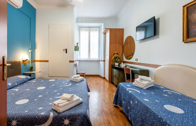 Alessandro a San Pietro Best Bed - Foto 2