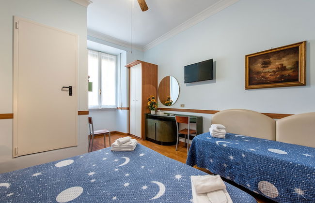 Alessandro a San Pietro Best Bed - Foto 3