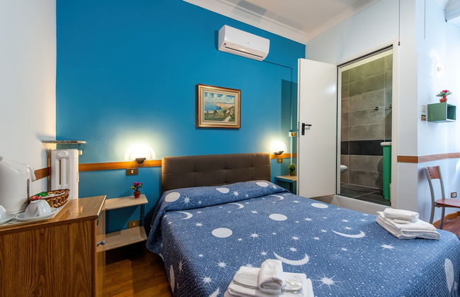 Alessandro a San Pietro Best Bed - Foto 10