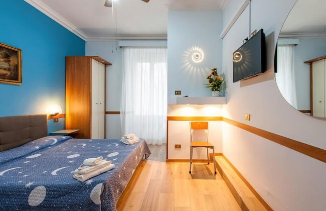Alessandro a San Pietro Best Bed - Foto 25