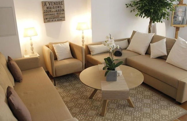 Maison Bacou Cité 1 - Foto 7