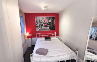 Foto 2 - Spacious 2 bed flat in Camden