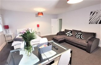 Foto 1 - Spacious 2 bed flat in Camden