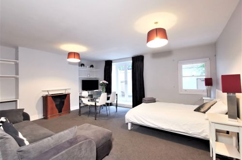Foto 13 - Spacious 2 bed flat in Camden