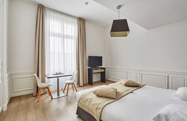 Appart Hotel Odalys City Montpellier Les Occitanes - Foto 1