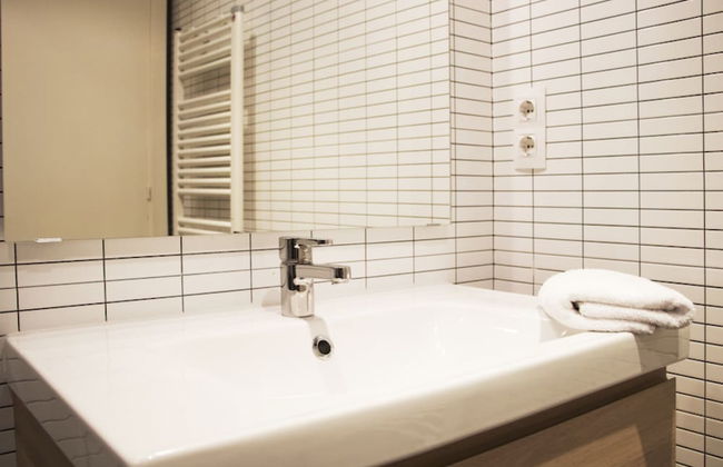 Anima Apartments Sants - Photo 43