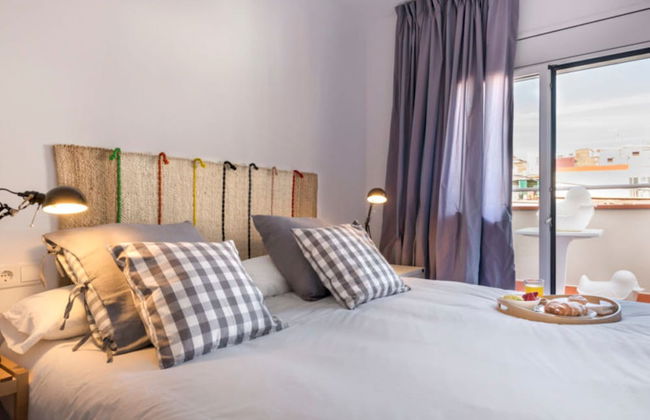 Anima Apartments Sants - Photo 4