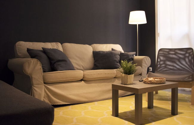 Anima Apartments Sants - Photo 36