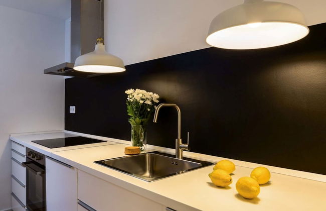 Anima Apartments Sants - Photo 17