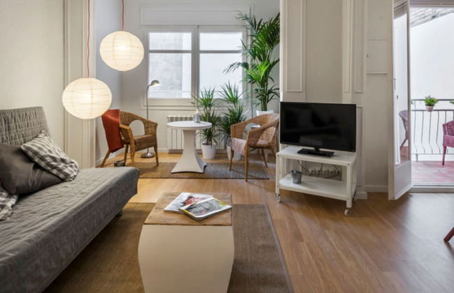 Anima Apartments Sants - Photo 35