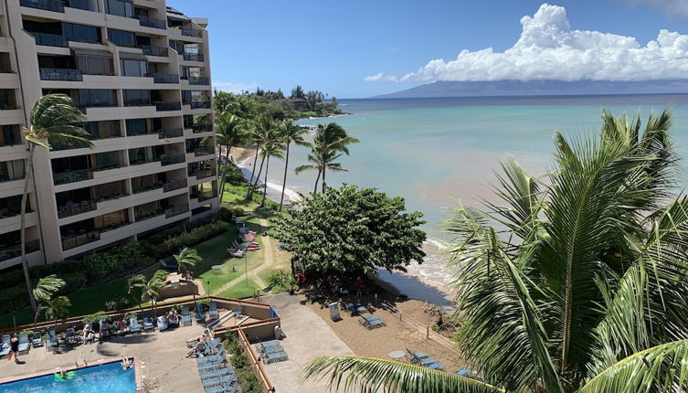 Photo 1 - Sands Of Kahana 356 3 Bedroom Condo by Redawning