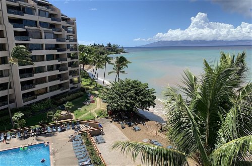 Photo 1 - Sands Of Kahana 356 3 Bedroom Condo by Redawning
