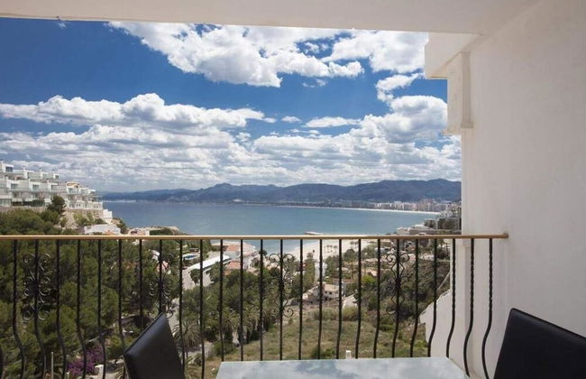 Apartamento Vidre - Foto 1