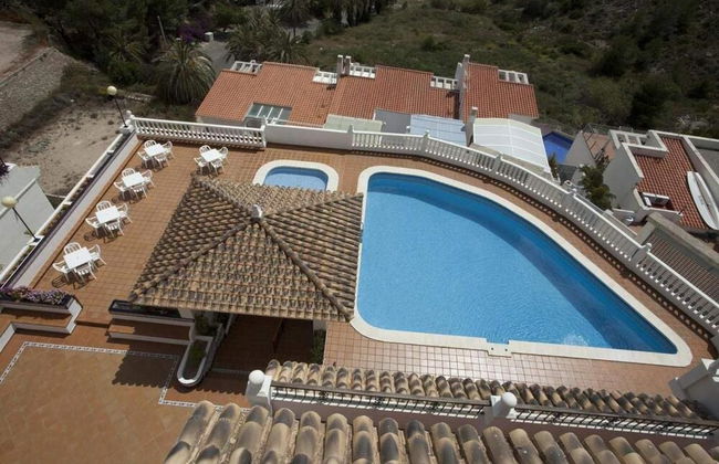 Apartamento Vidre - Foto 35