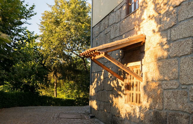Aparthotel Quinta do Crestelo - Foto 57