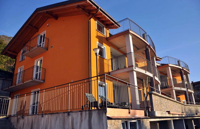 Casa Ciclamino - Foto 23