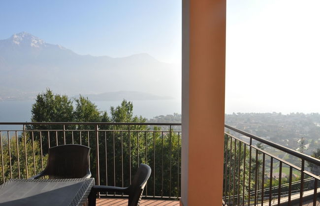 Casa Ciclamino - Foto 15
