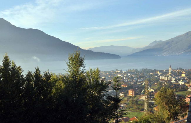 Casa Ciclamino - Foto 16