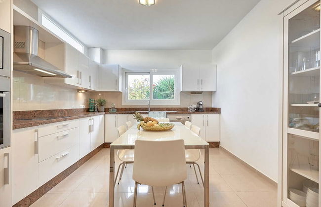 Villa Talamanca - Foto 23