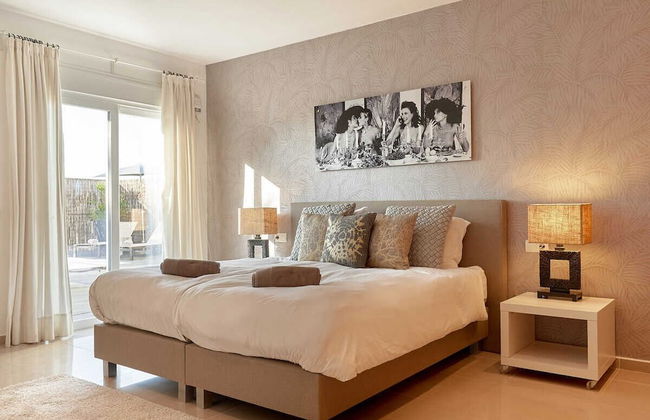 Villa Talamanca - Foto 6
