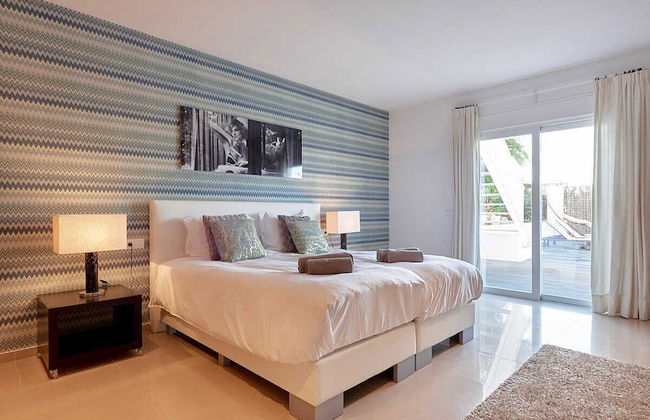 Villa Talamanca - Foto 10