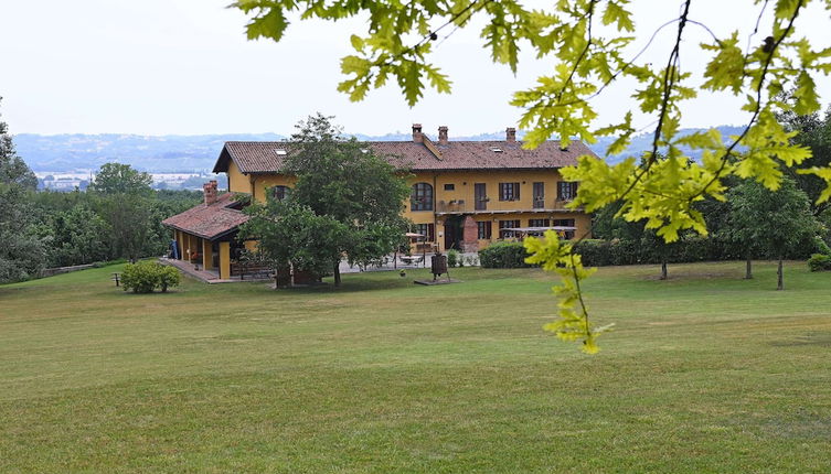 Foto 1 - Agriturismo La Ca' D'Olga