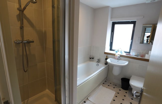 O2 Mailbox Central Premier Apartment - Foto 18
