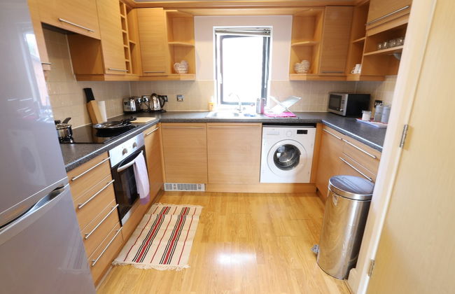 O2 Mailbox Central Premier Apartment - Foto 11