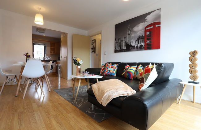 O2 Mailbox Central Premier Apartment - Foto 22