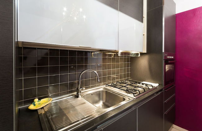 Navigli 7 Apartment - Foto 4