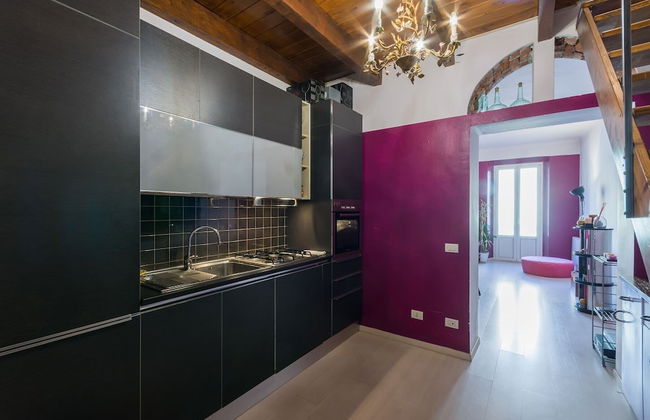 Navigli 7 Apartment - Foto 5