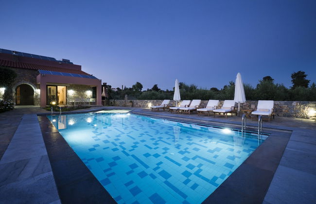 Private Polished Mansion w Private Pool Jacuzzi - Foto 11