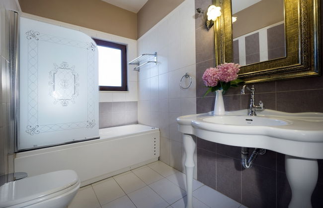 Private Polished Mansion w Private Pool Jacuzzi - Foto 28