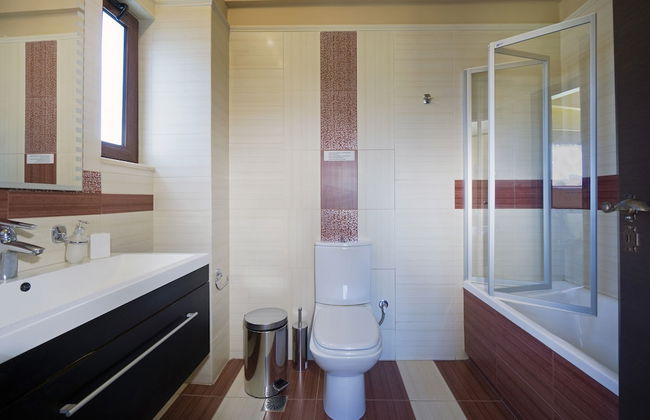 Private Polished Mansion w Private Pool Jacuzzi - Foto 22