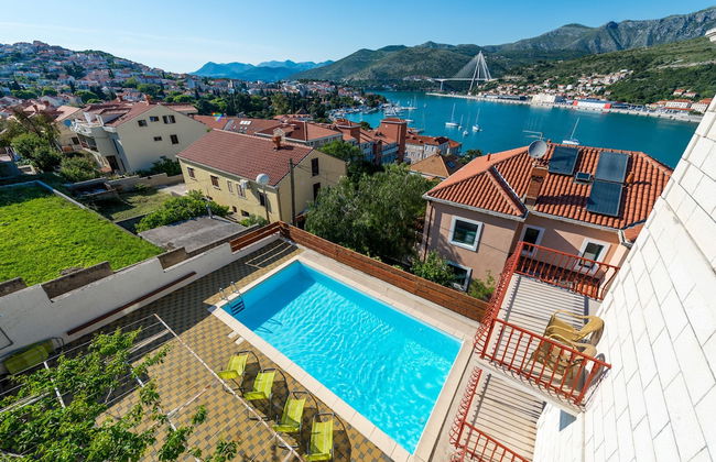 Villa Valjalo - Foto 41