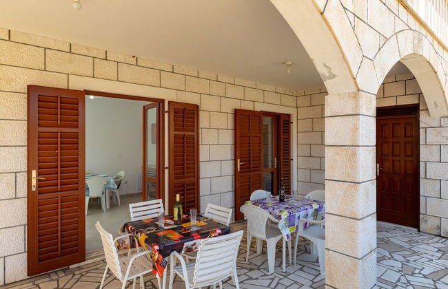 Villa Valjalo - Foto 36