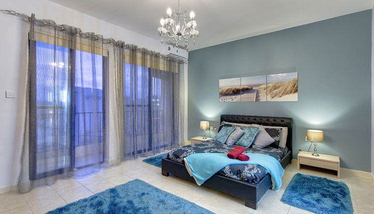 Photo 1 - Modern 2BR Sliema Apartment