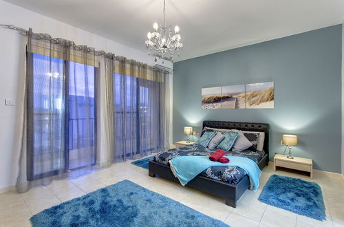 Photo 1 - Modern 2BR Sliema Apartment