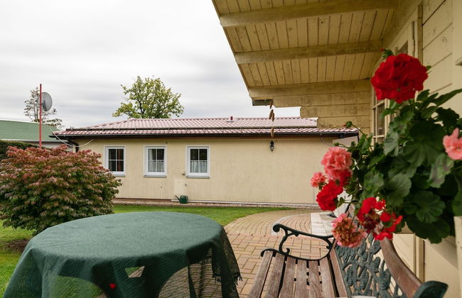 Ferienwohnung mit Kamin in Thale-friedrichsbrunn - Photo 13