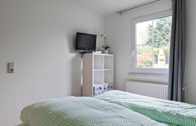 Ferienwohnung mit Kamin in Thale-friedrichsbrunn - Photo 15