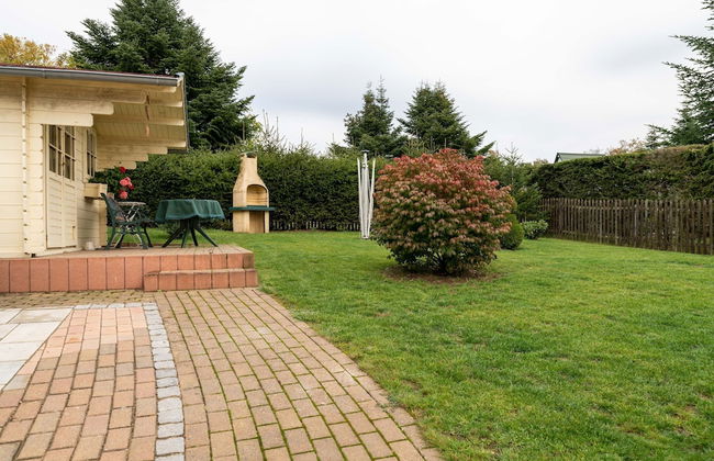 Ferienwohnung mit Kamin in Thale-friedrichsbrunn - Photo 29