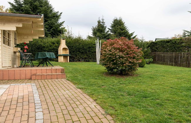 Ferienwohnung mit Kamin in Thale-friedrichsbrunn - Foto 19