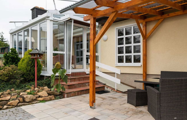 Ferienwohnung mit Kamin in Thale-friedrichsbrunn - Foto 24