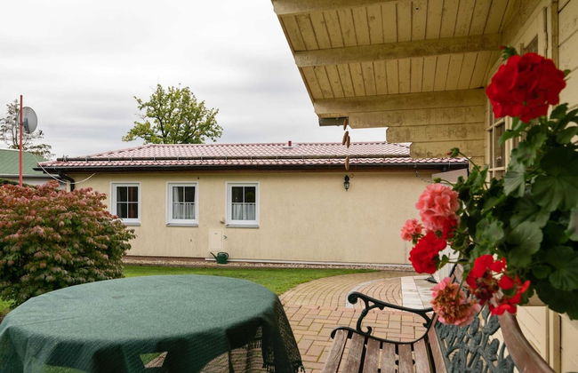 Ferienwohnung mit Kamin in Thale-friedrichsbrunn - Foto 5