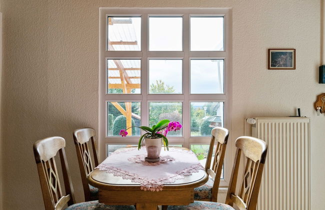 Ferienwohnung mit Kamin in Thale-friedrichsbrunn - Photo 23