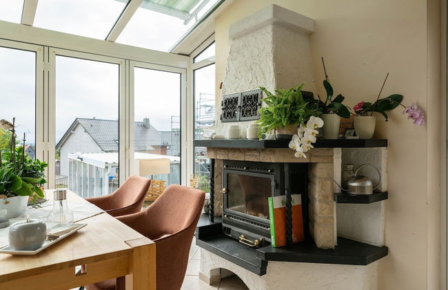 Ferienwohnung mit Kamin in Thale-friedrichsbrunn - Photo 26