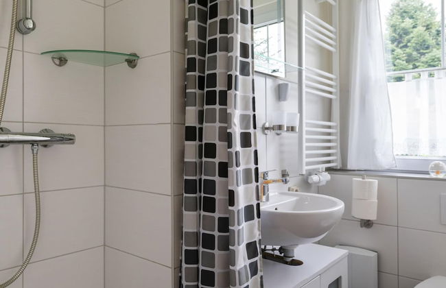 Ferienwohnung mit Kamin in Thale-friedrichsbrunn - Foto 8