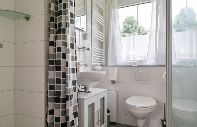 Ferienwohnung mit Kamin in Thale-friedrichsbrunn - Photo 18