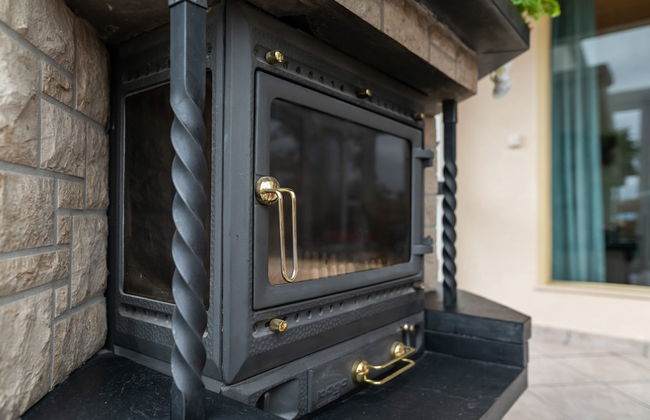 Ferienwohnung mit Kamin in Thale-friedrichsbrunn - Photo 31