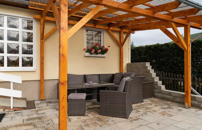 Ferienwohnung mit Kamin in Thale-friedrichsbrunn - Photo 11